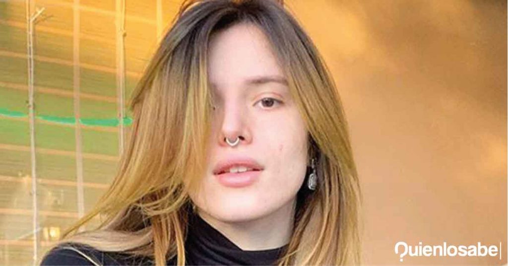 Bella thorne only fans pictures