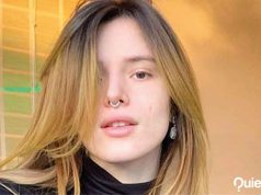 Bella Thorne OnlyFans cuenta