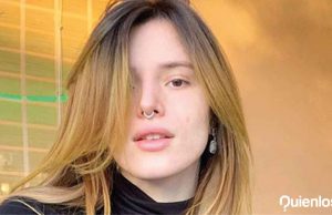 Account ng Bella Thorne OnlyFans