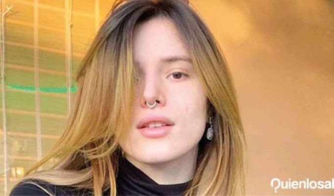 Bella Thorne OnlyFans cuenta