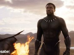 Chadwick Boseman