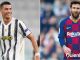 ¿Cristiano Ronaldo para el Barcelona? Cristiano Ronaldo al Barcelona