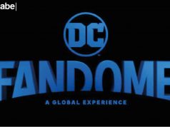 Donde ver DC Fandome