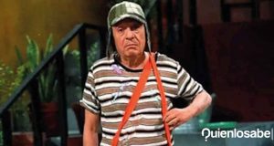 El Chavo del 8