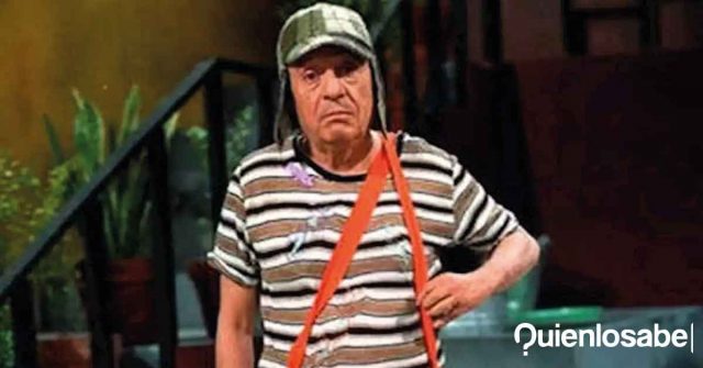 El Chavo del 8