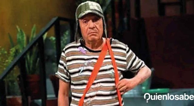 El Chavo del 8 saldrá del aire definitivamente. El Chavo del 8