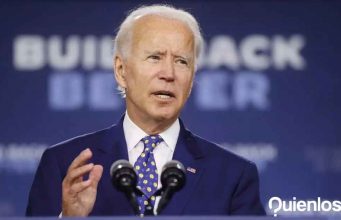 Joe Biden Donald Trump