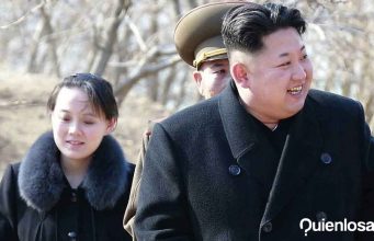 Kim Jong Un estaría en coma, su hermana tomó el poder. Kim Jong Un