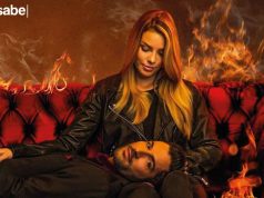 Lucifer temporada 5