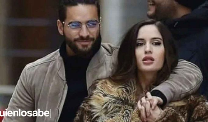 Maluma Neymar Instagram