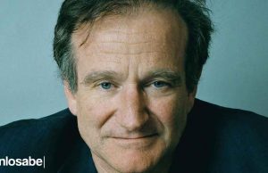 Robin Williams belgesel ölümü