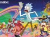 ¿Van a cancelar Rick y Morty? Habla Adult Swim. van cancelar Rick Morty