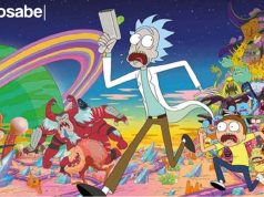 van cancelar Rick Morty