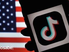 TikTok Trump