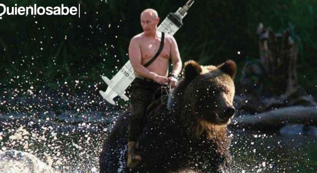 ¿Por qué las dudas sobre la vacuna desarrollada por Rusia? vacuna Rusia