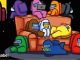 Among Us, el videojuego que se puso de moda. Among us