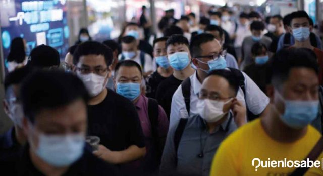 Brucelosis en China: un descuido más en la salud. Brucelosis