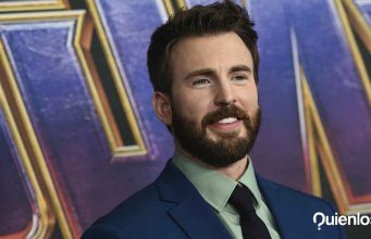 Chris Evans