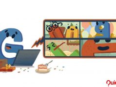 Cumpleaños google