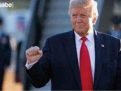 Donald Trump premio nobel