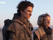 ‘Dune’, el nuevo blockbuster de ciencia ficción. Dune
