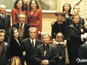 ‘El Padrino: Parte III’ será reestrenada con un nuevo final. El Padrino