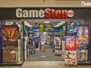 GameStop supuestamente podría ser el nuevo Amazon. GameStop