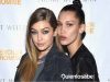 Bella y Gigi Hadid se hacen tendencia por esta foto. Gigi Hadid