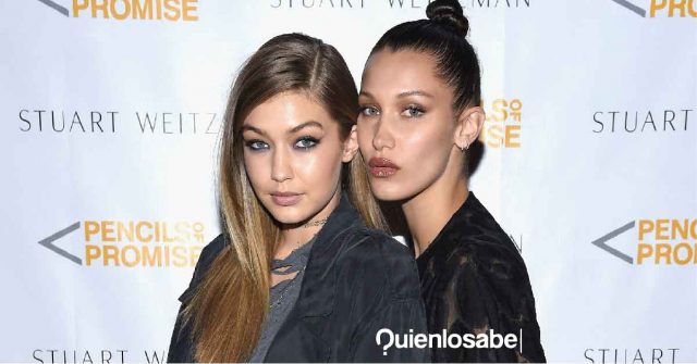 Gigi Hadid
