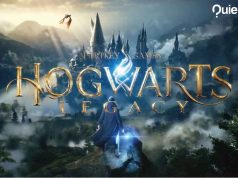 Hogwarts