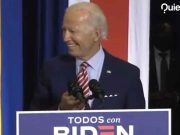 Joe Biden despacito