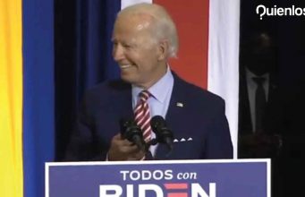 Joe Biden despacito