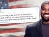 ¿Podría Kanye West ser el próximo presidente de EE. UU.? Podría Kanye West presidente