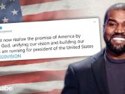 ¿Podría Kanye West ser el próximo presidente de EE. UU.? Podría Kanye West presidente