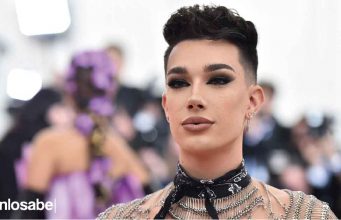 Quién es James Charles