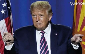 Trump ya no baneará a TikTok en su país. Trump ya no TikTok