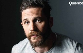 Tom Hardy