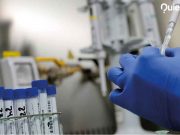 La vacuna para el COVID-19 está en camino. Vacuna