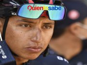 Egan Bernal