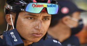 Egan Bernal