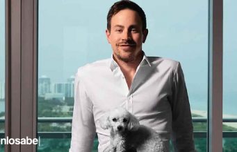 Quién es Ryan Cohen