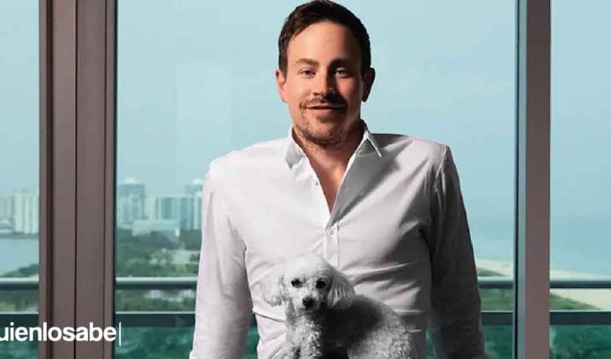 Quién es Ryan Cohen