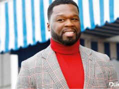 50 Cent Donald Trump