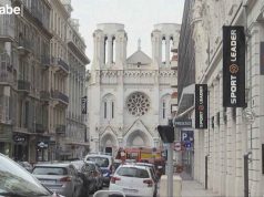 Ataque terrorista Niza