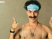 Borat 2, la irreverente película que te hará reír. Borat 2