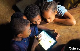 exclusión digital qué es