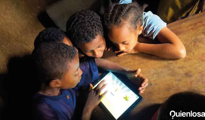 exclusión digital qué es