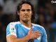 Cavani será trasladado al Manchester United. Cavani