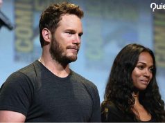 Chris Pratt