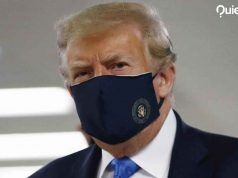 Donald Trump contagiado coronavirus
